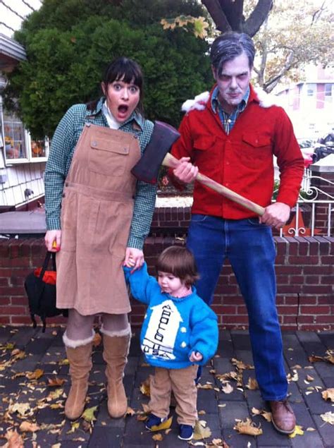 stephen king halloween costumes